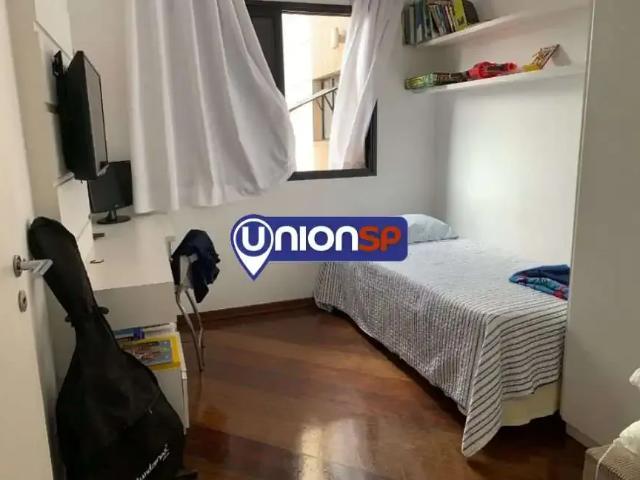 Apartamento para Venda em São Paulo/SP Vila Ipojuca 4 Quartos