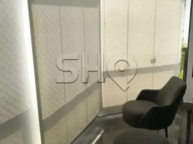 Apartamento para Venda em São Paulo/SP Vila Ipojuca 4 Quartos
