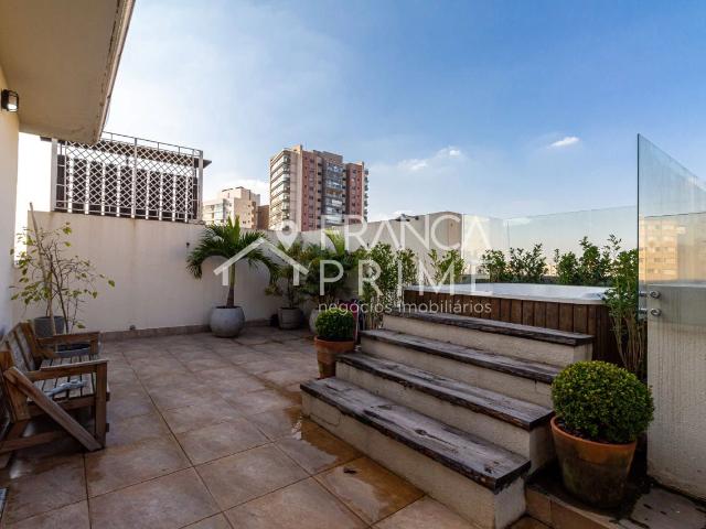 Apartamento para Venda em São Paulo/SP Vila Ipojuca 4 Quartos