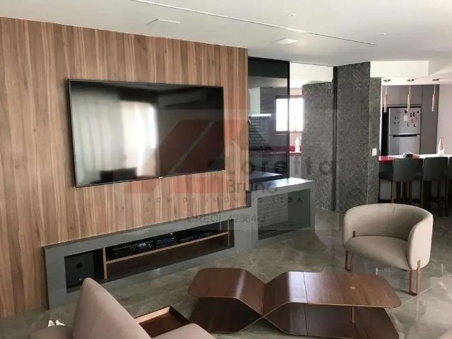 Apartamento para Venda em São Paulo/SP Vila Ipojuca 4 Quartos