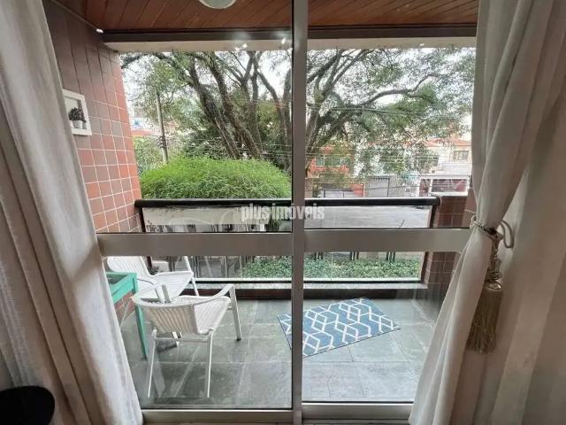 Apartamento para Venda em São Paulo/SP Vila Ipojuca 4 Quartos