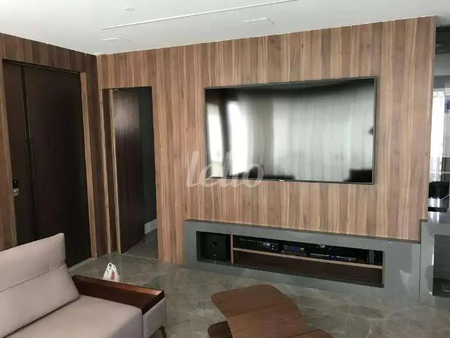Apartamento para Venda em São Paulo/SP Vila Ipojuca 4 Quartos