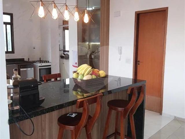 Apartamento para Venda em São Paulo/SP Vila Ipojuca 4 Quartos
