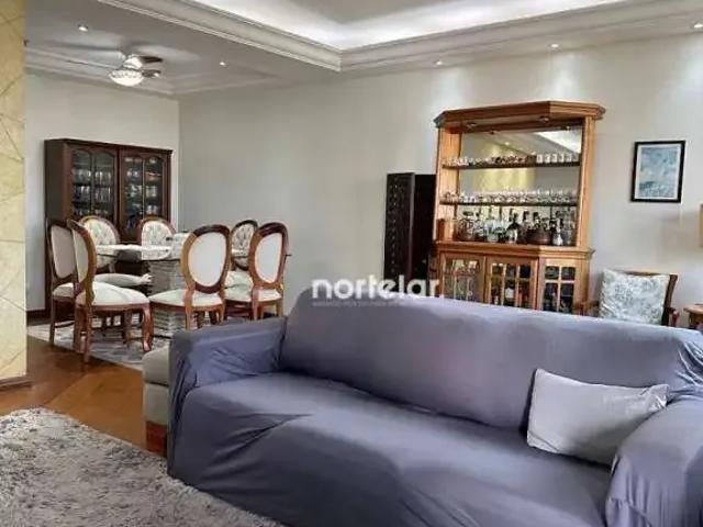 Apartamento para Venda em São Paulo/SP Vila Ipojuca 4 Quartos