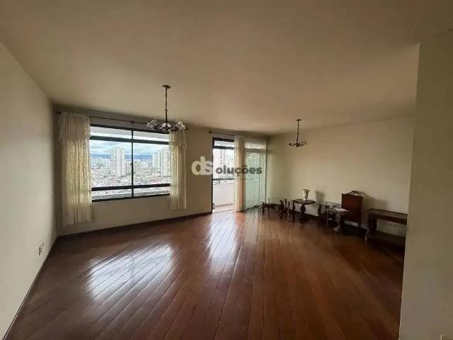 Apartamento para Venda em São Paulo/SP Vila Ipojuca 4 Quartos