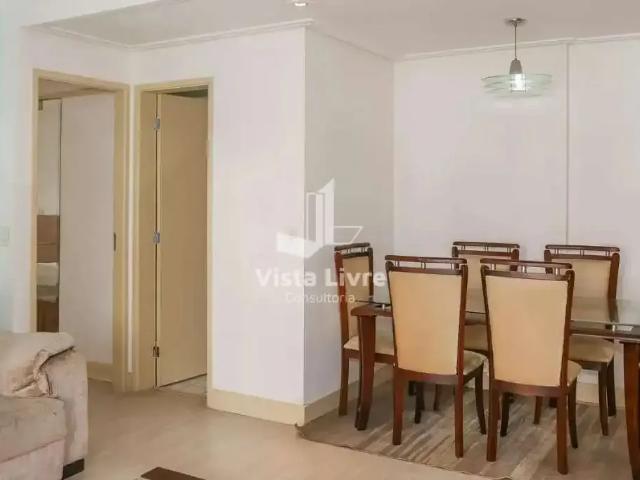 Apartamento para Venda em São Paulo/SP Vila Ipojuca 1 Quartos