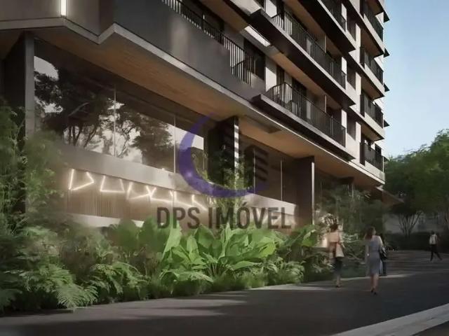 Apartamento para Venda em São Paulo/SP Vila Ipojuca 1 Quartos