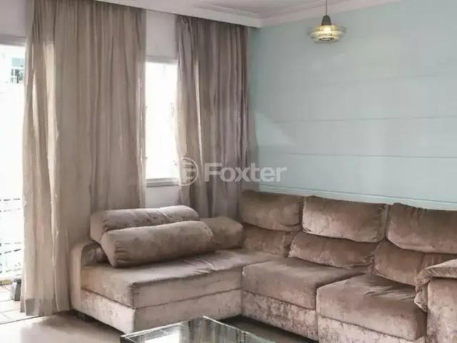 Apartamento para Venda em São Paulo/SP Vila Ipojuca 1 Quartos