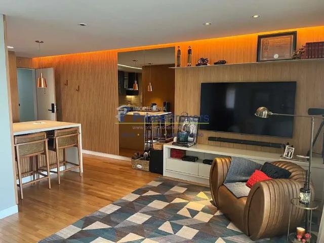 Apartamento para Venda em São Paulo/SP Vila Ipojuca 2 Quartos