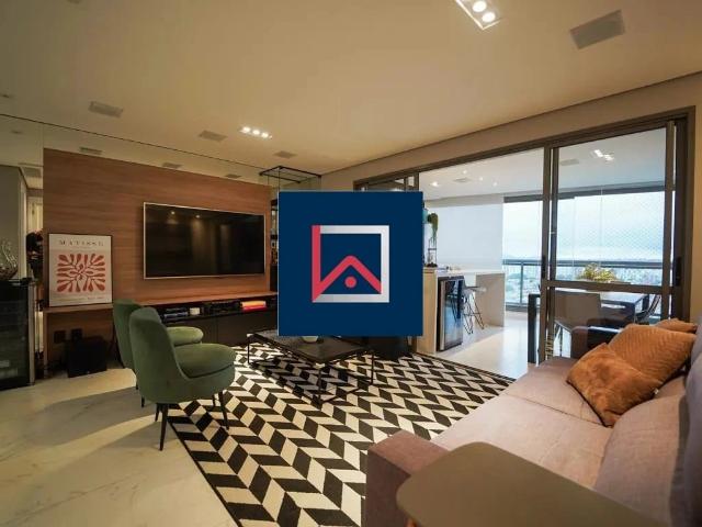 Apartamento para Venda em São Paulo/SP Vila Ipojuca 2 Quartos