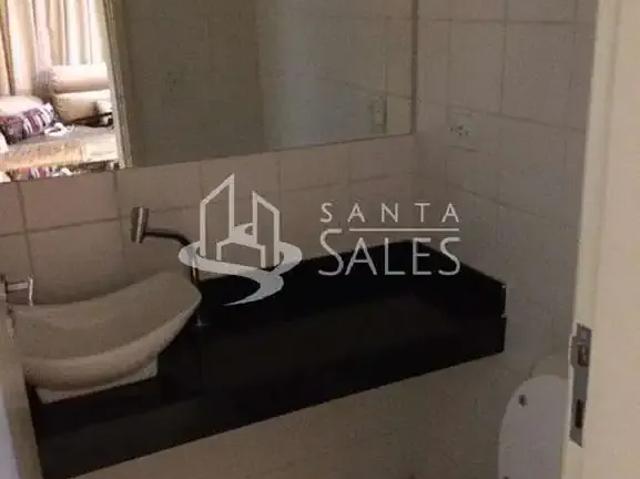 Apartamento para Venda em São Paulo/SP Vila Ipojuca 2 Quartos