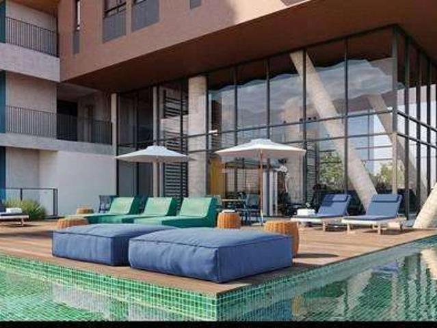 Apartamento para Venda em São Paulo/SP Vila Ipojuca 2 Quartos