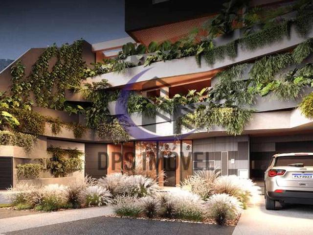 Apartamento para Venda em São Paulo/SP Vila Ipojuca 2 Quartos