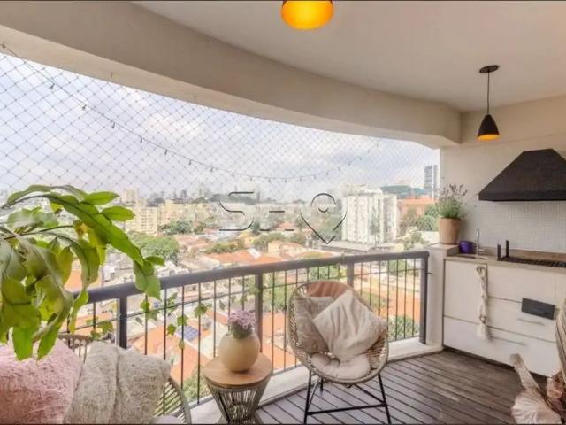 Apartamento para Venda em São Paulo/SP Vila Ipojuca 2 Quartos