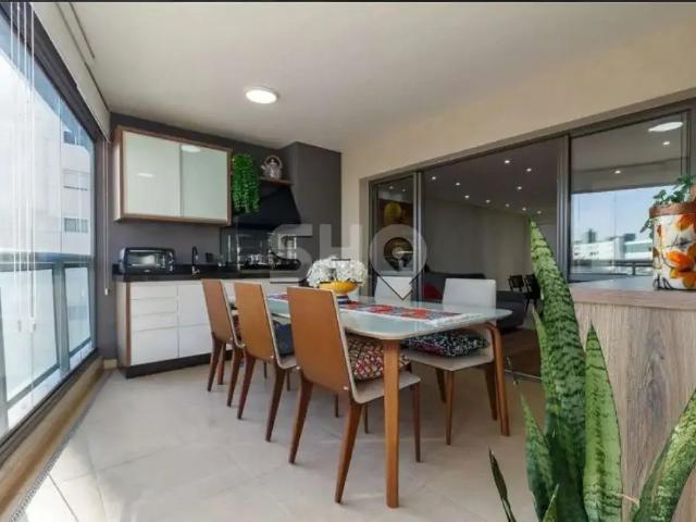 Apartamento para Venda em São Paulo/SP Vila Ipojuca 2 Quartos