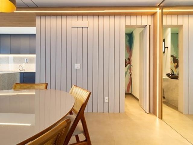 Apartamento para Venda em São Paulo/SP Vila Ipojuca 2 Quartos