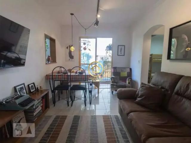Apartamento para Venda em São Paulo/SP Vila Ipojuca 2 Quartos