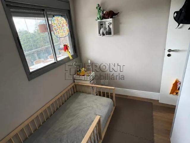 Apartamento para Venda em São Paulo/SP Vila Ipojuca 2 Quartos