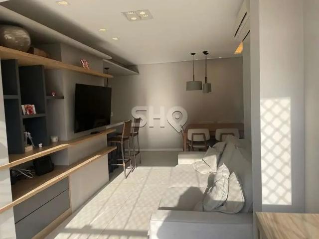 Apartamento para Venda em São Paulo/SP Vila Ipojuca 2 Quartos