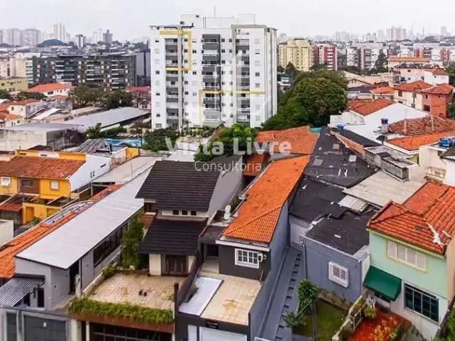 Apartamento para Venda em São Paulo/SP Vila Ipojuca 2 Quartos
