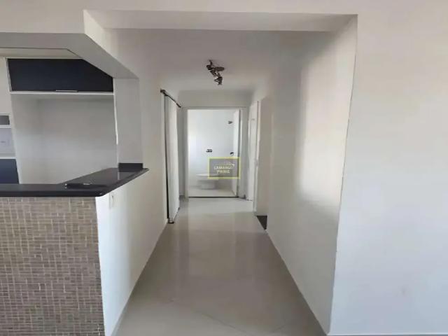 Apartamento para Venda em São Paulo/SP Vila Ipojuca 2 Quartos