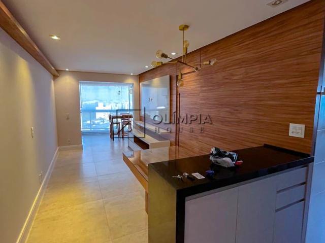 Apartamento para Venda em São Paulo/SP Vila Ipojuca 2 Quartos