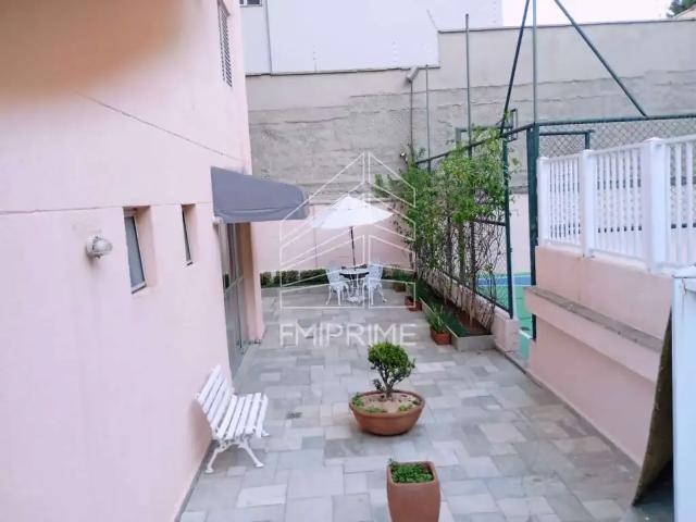 Apartamento para Venda em São Paulo/SP Vila Ipojuca 2 Quartos