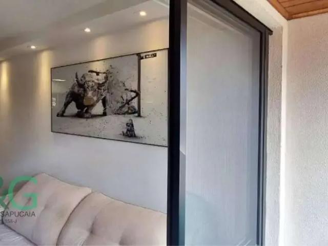 Apartamento para Venda em São Paulo/SP Vila Ipojuca 2 Quartos