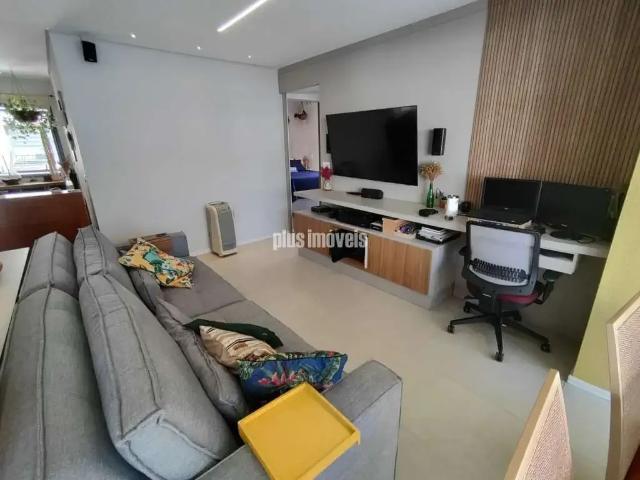 Apartamento para Venda em São Paulo/SP Vila Ipojuca 2 Quartos