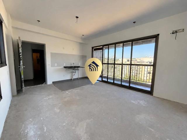 Apartamento para Venda em São Paulo/SP Vila Ipojuca 2 Quartos