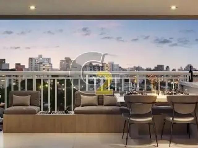 Apartamento para Venda em São Paulo/SP Vila Ipojuca 2 Quartos