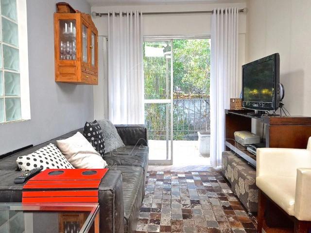 Apartamento para Venda em São Paulo/SP Vila Ipojuca 2 Quartos