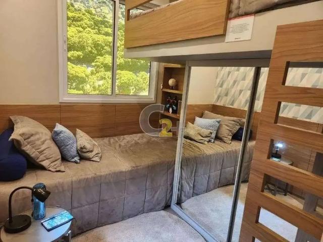 Apartamento para Venda em São Paulo/SP Vila Ipojuca 2 Quartos