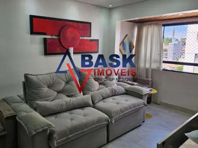 Apartamento para Venda em São Paulo/SP Vila Ipojuca 2 Quartos