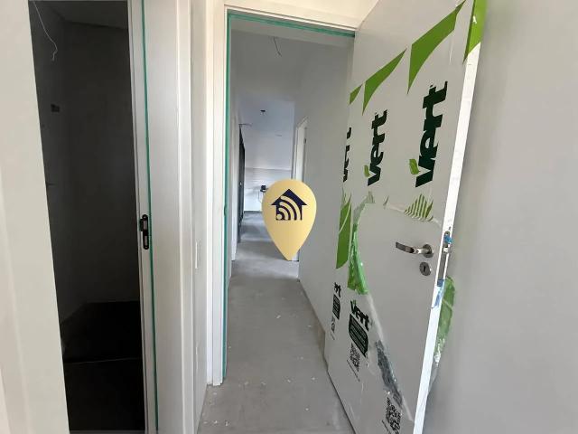 Apartamento para Venda em São Paulo/SP Vila Ipojuca 2 Quartos