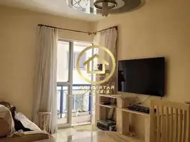 Apartamento para Venda em São Paulo/SP Vila Ipojuca 2 Quartos