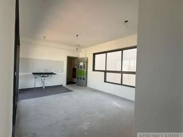 Apartamento para Venda em São Paulo/SP Vila Ipojuca 2 Quartos