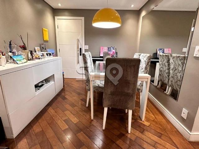 Apartamento para Venda em São Paulo/SP Vila Ipojuca 2 Quartos