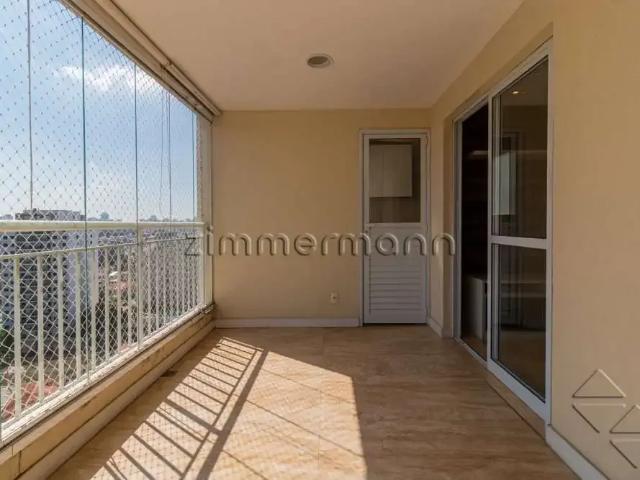 Apartamento para Venda em São Paulo/SP Vila Ipojuca 2 Quartos