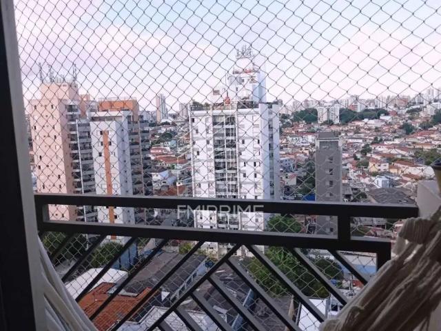 Apartamento para Venda em São Paulo/SP Vila Ipojuca 2 Quartos