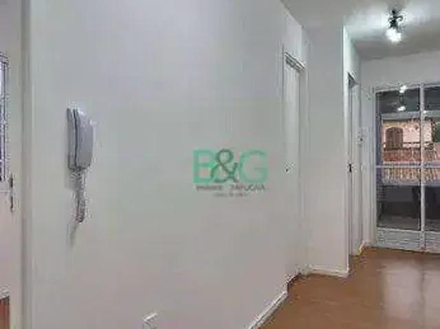 Apartamento para Venda em São Paulo/SP Vila Ipojuca 2 Quartos