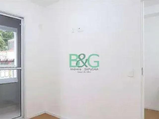 Apartamento para Venda em São Paulo/SP Vila Ipojuca 2 Quartos