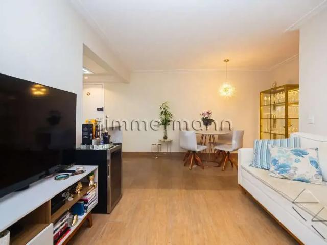 Apartamento para Venda em São Paulo/SP Vila Ipojuca 2 Quartos