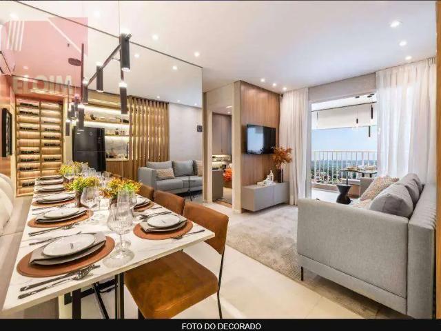 Apartamento para Venda em São Paulo/SP Vila Ipojuca 2 Quartos