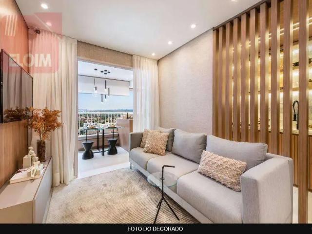 Apartamento para Venda em São Paulo/SP Vila Ipojuca 2 Quartos