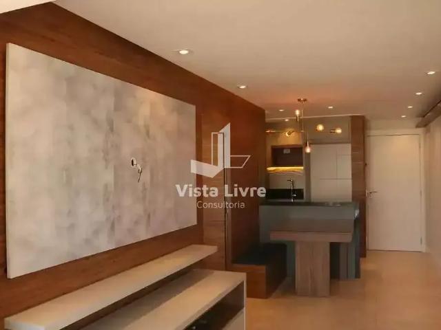 Apartamento para Venda em São Paulo/SP Vila Ipojuca 2 Quartos