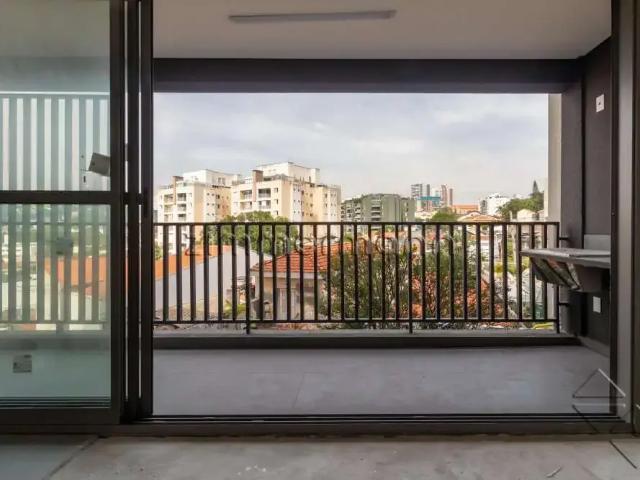 Apartamento para Venda em São Paulo/SP Vila Ipojuca 2 Quartos