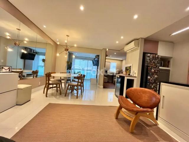Apartamento para Venda em São Paulo/SP Vila Ipojuca 2 Quartos