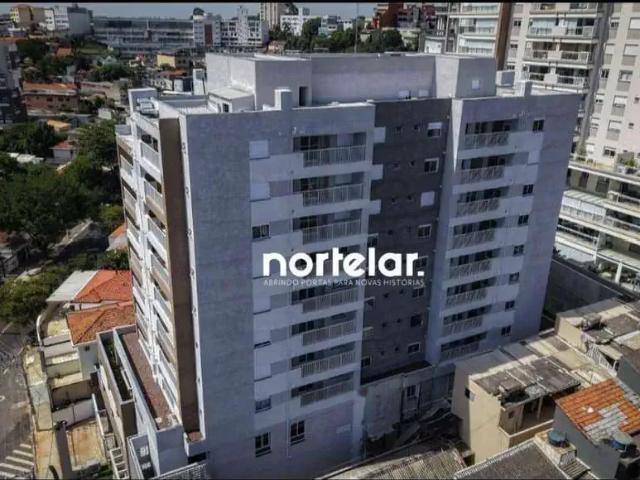 Apartamento para Venda em São Paulo/SP Vila Ipojuca 2 Quartos