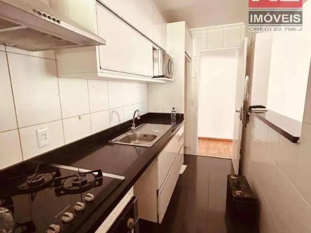 Apartamento para Venda em São Paulo/SP Vila Ipojuca 2 Quartos